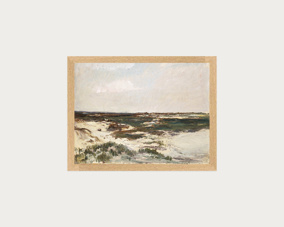 The Dunes at Camiers