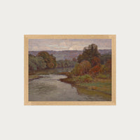 The River