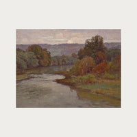 The River
