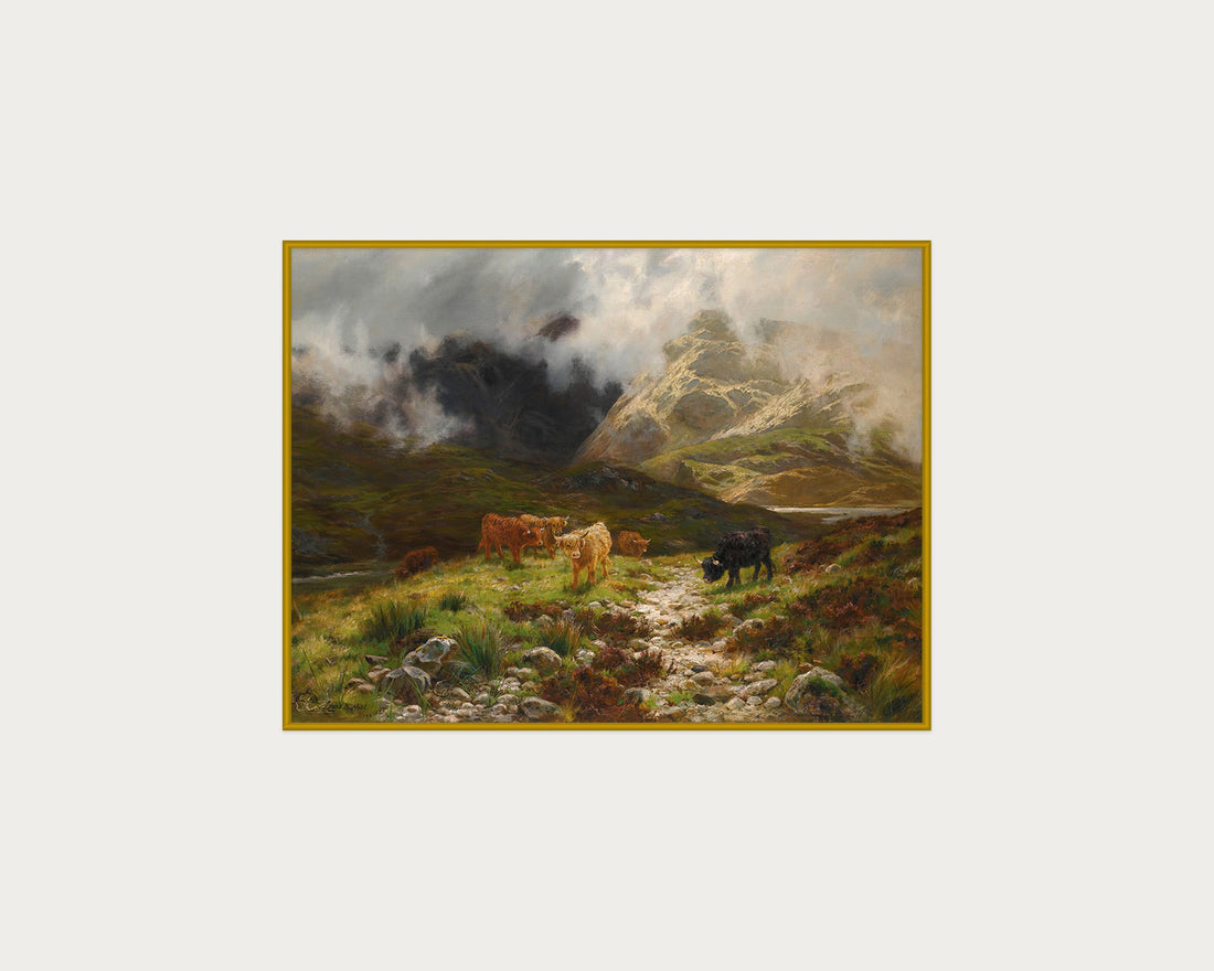 Unveiling of the Hills