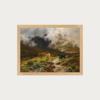 Unveiling of the Hills