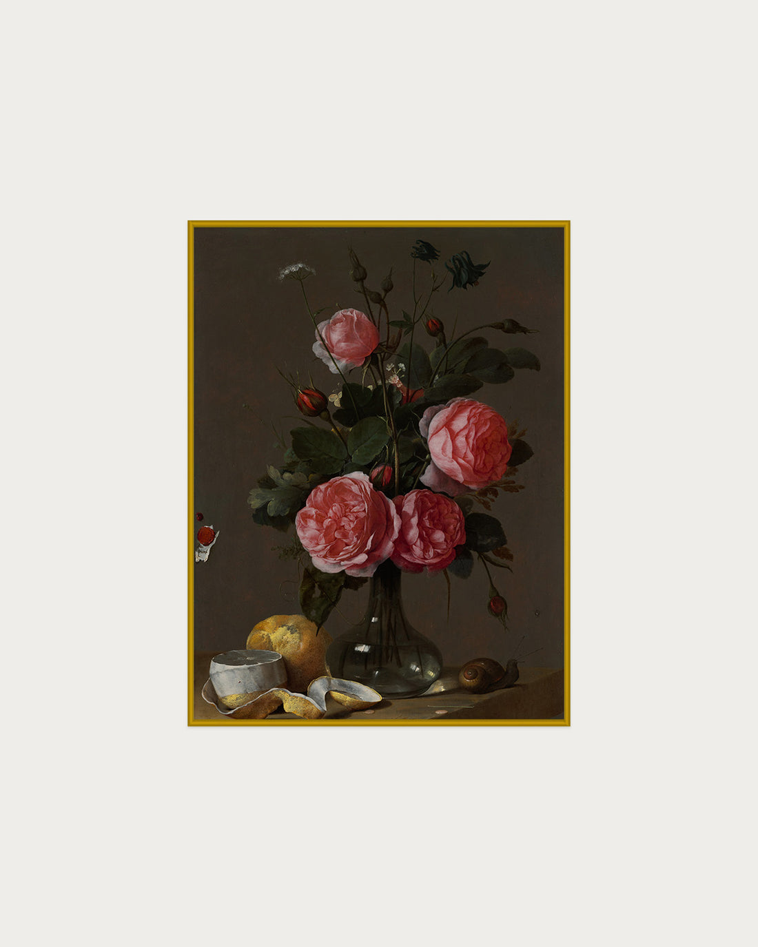 Wild Roses