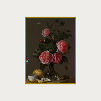 Wild Roses