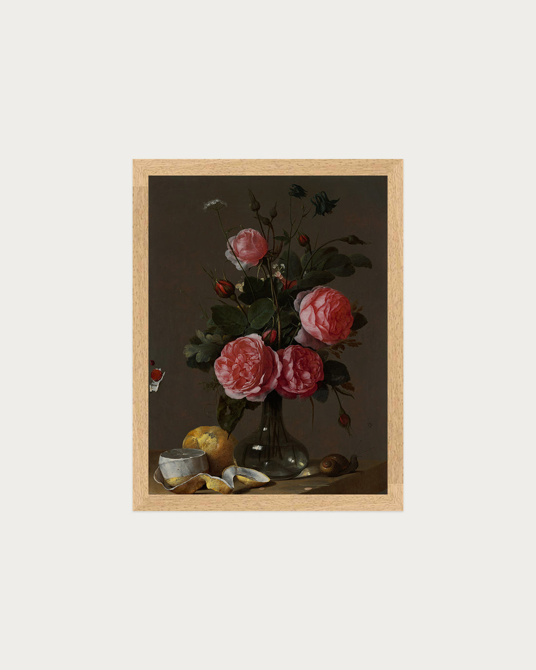 Wild Roses
