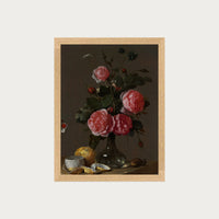 Wild Roses