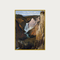 Yellowstone