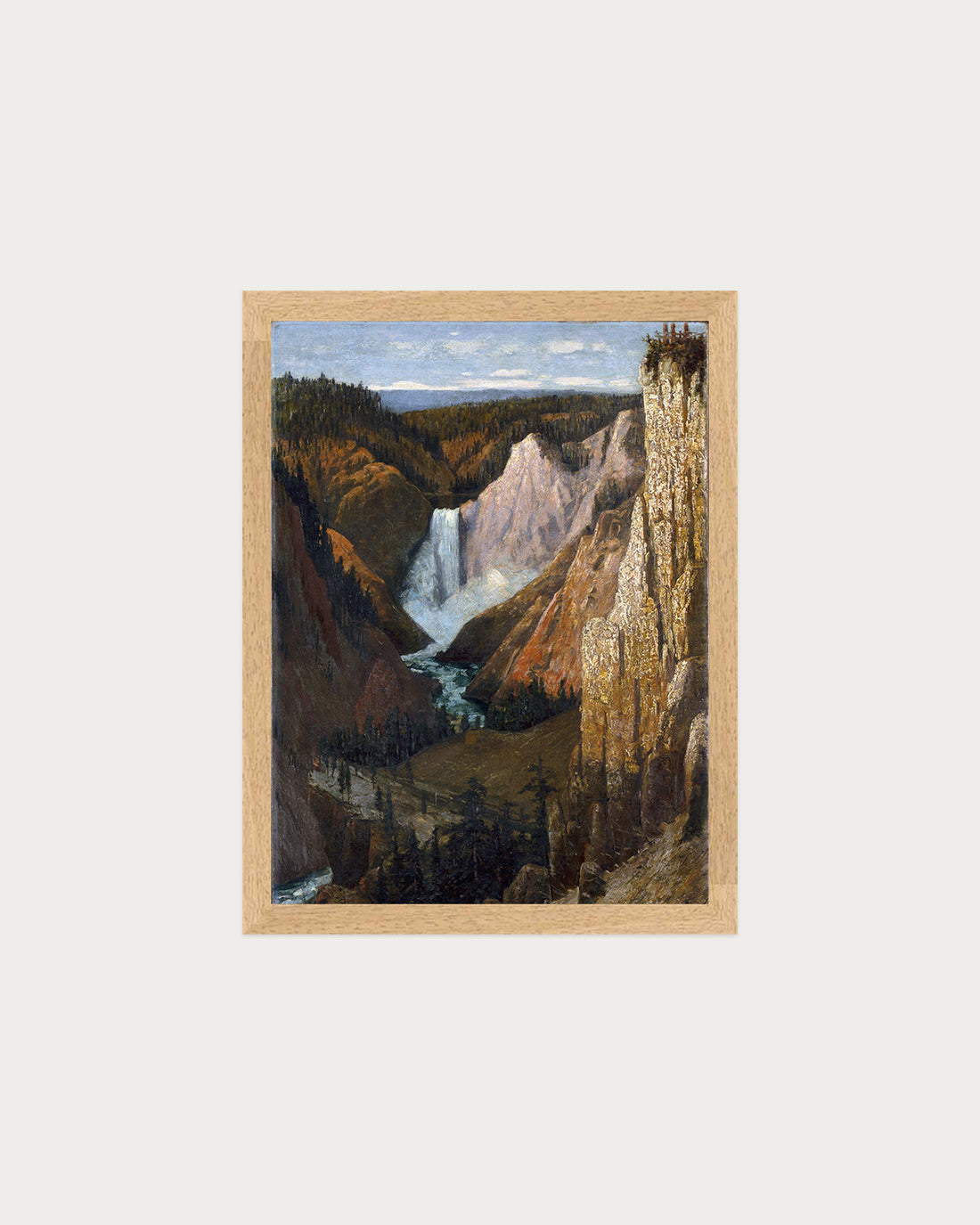 Yellowstone