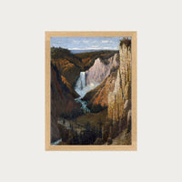 Yellowstone