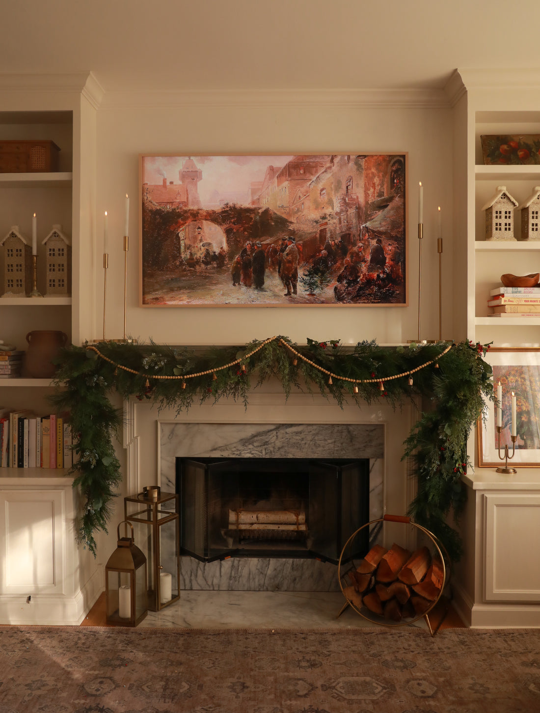 At Christmastime (Digital Download)