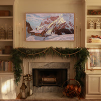 Cabin in the Mountains (Download)
