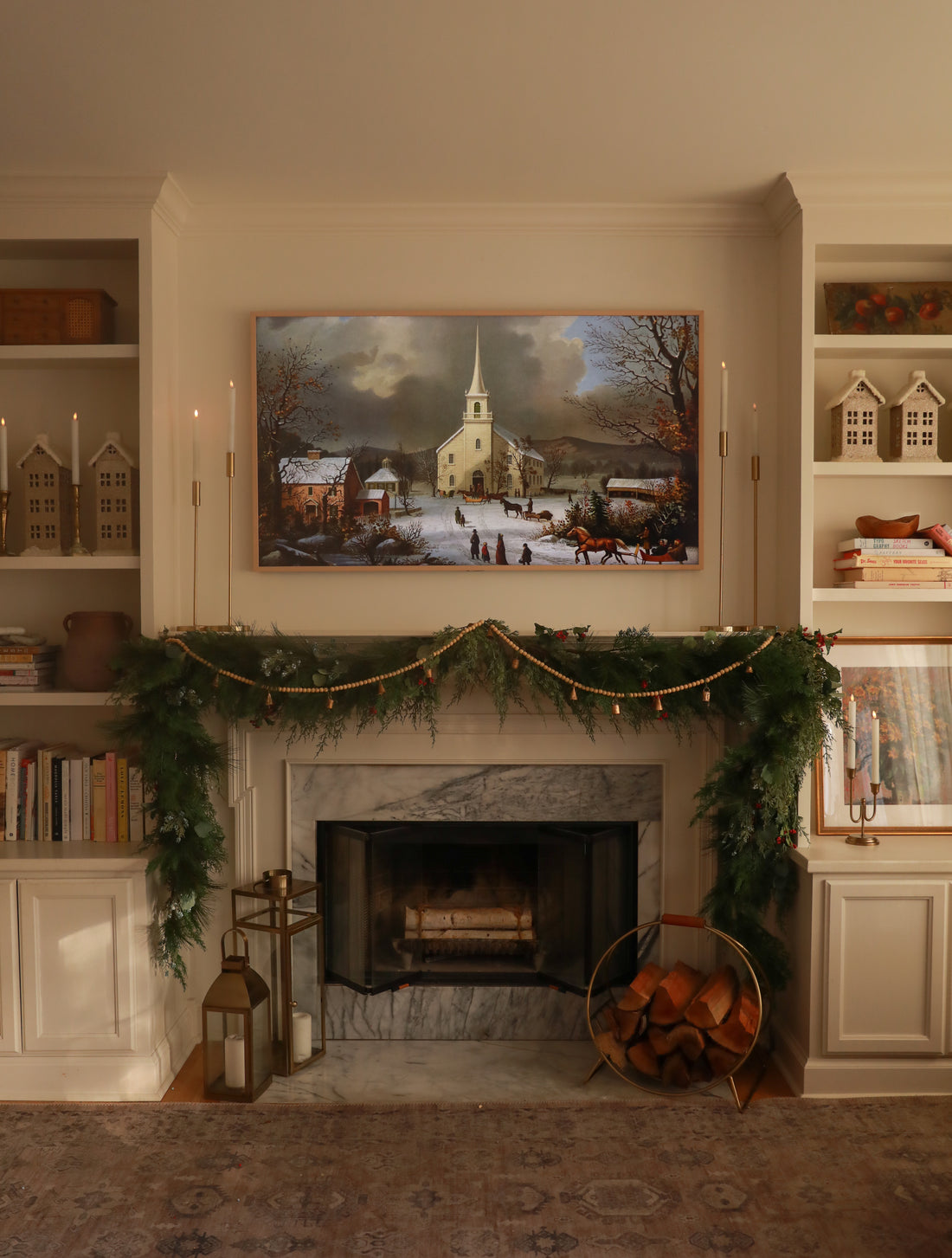 A Winter Sunday (Download)