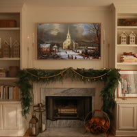 A Winter Sunday (Download)