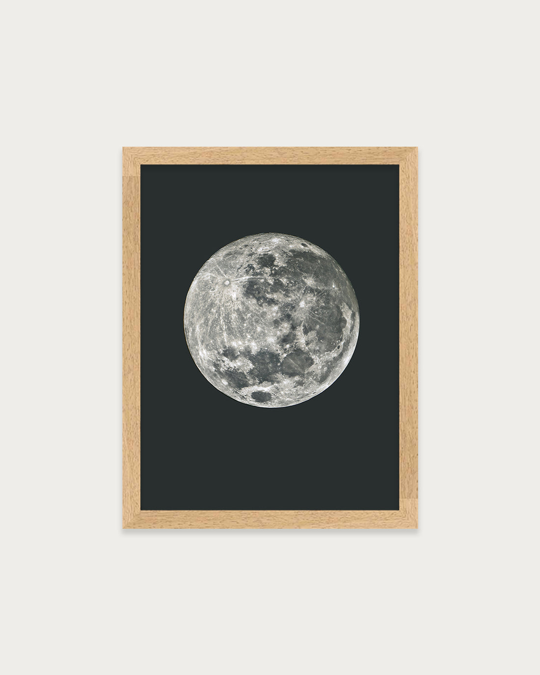 La Luna
