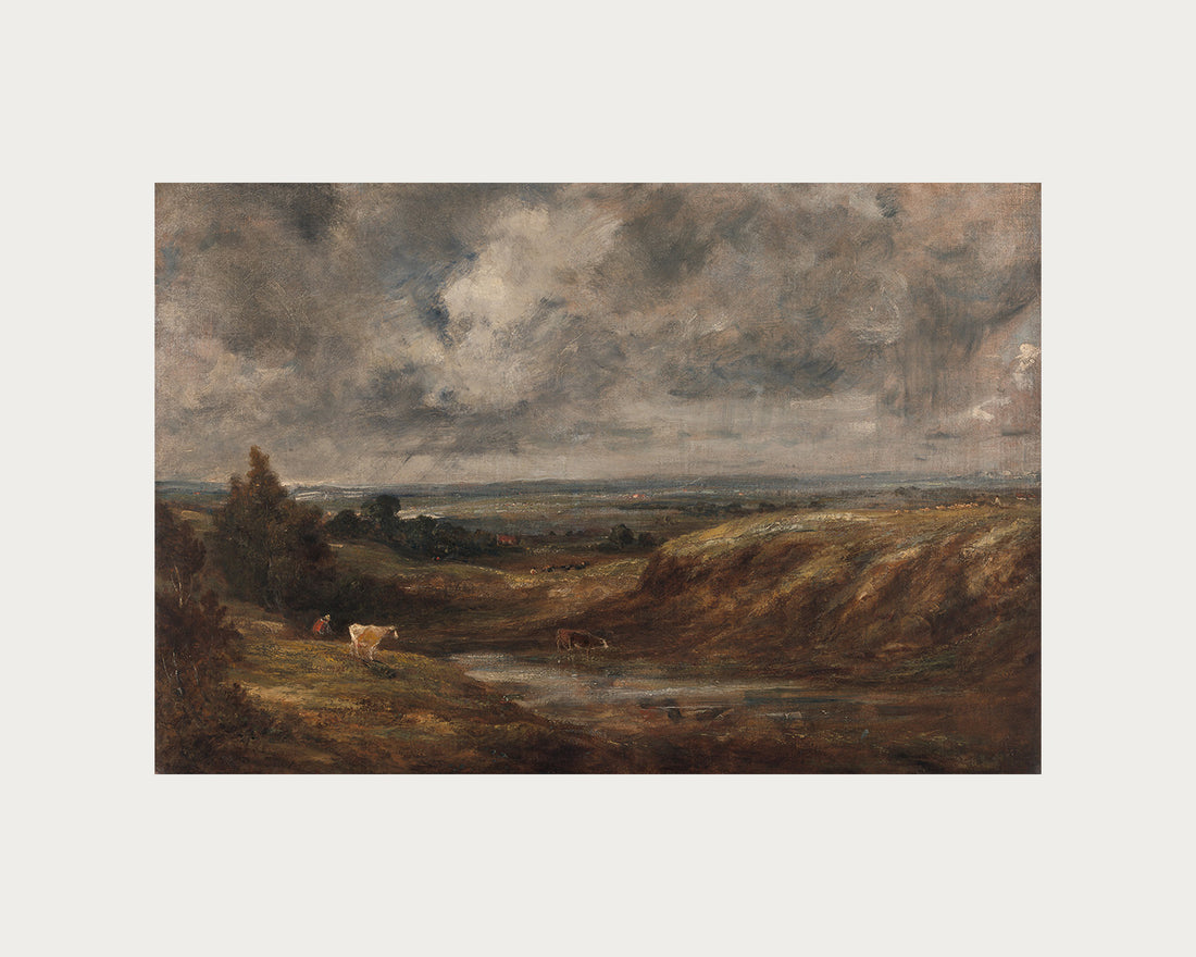 Hampstead Heath