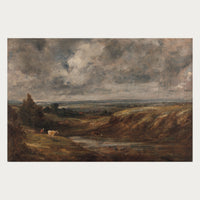 Hampstead Heath