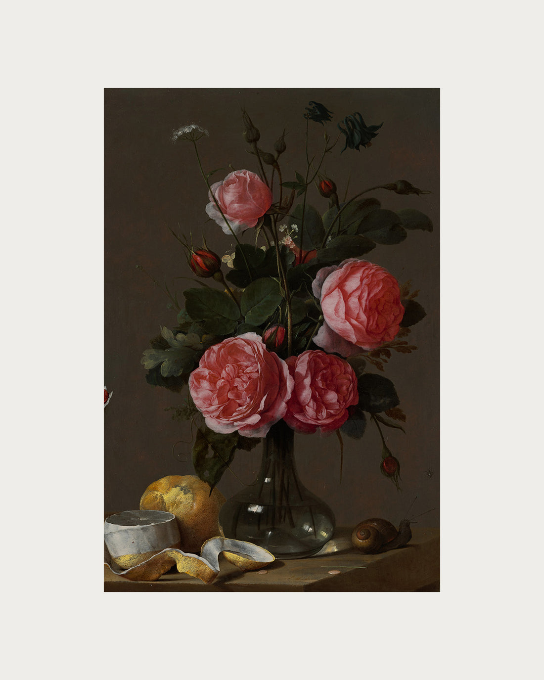 Wild Roses