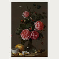 Wild Roses