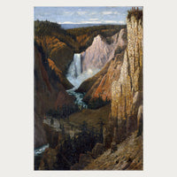 Yellowstone