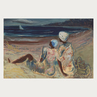 On the Beach