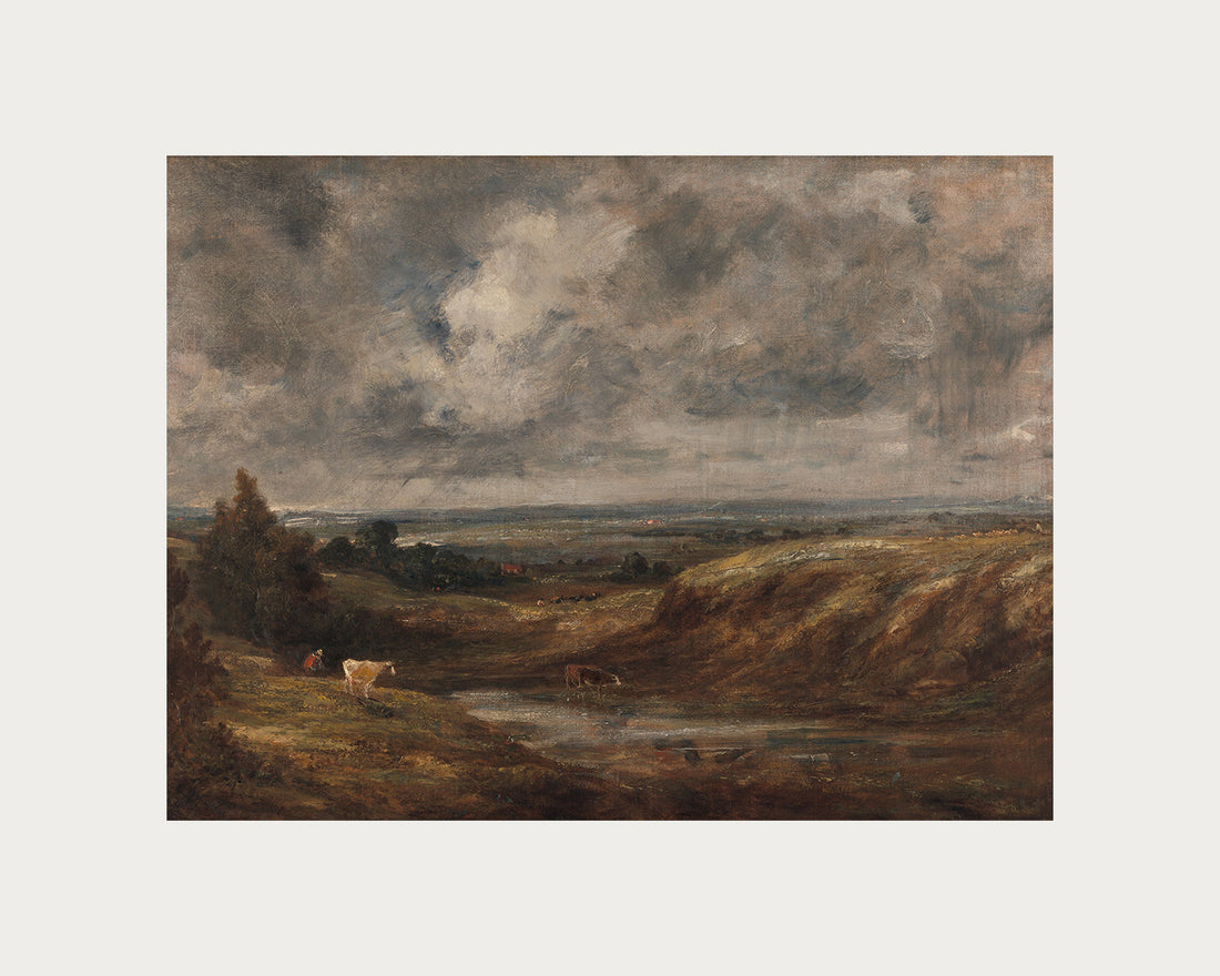 Hampstead Heath