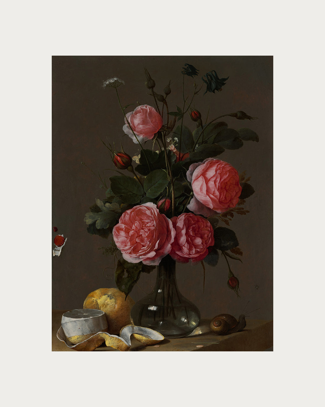 Wild Roses