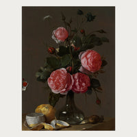 Wild Roses