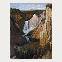 Yellowstone