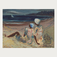 On the Beach