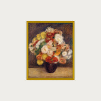 Chrysanthemums