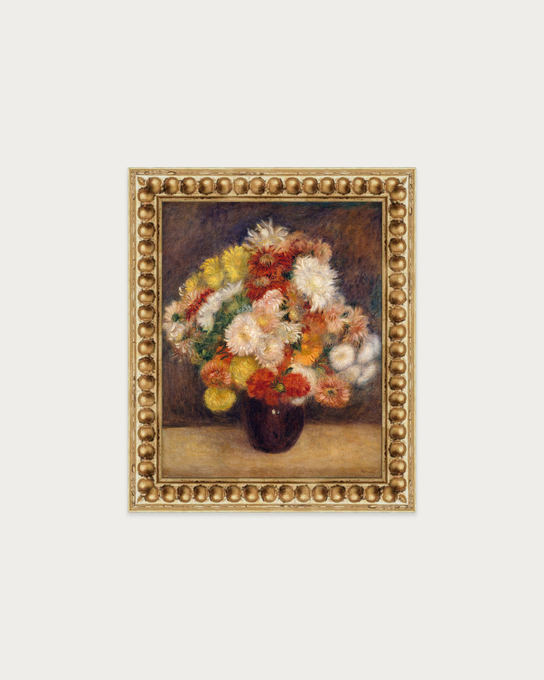 Chrysanthemums