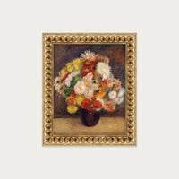 Chrysanthemums