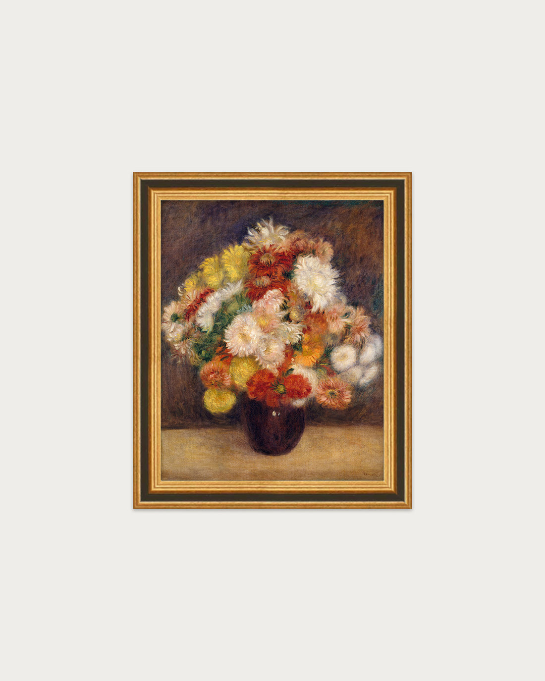 Chrysanthemums