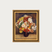 Chrysanthemums