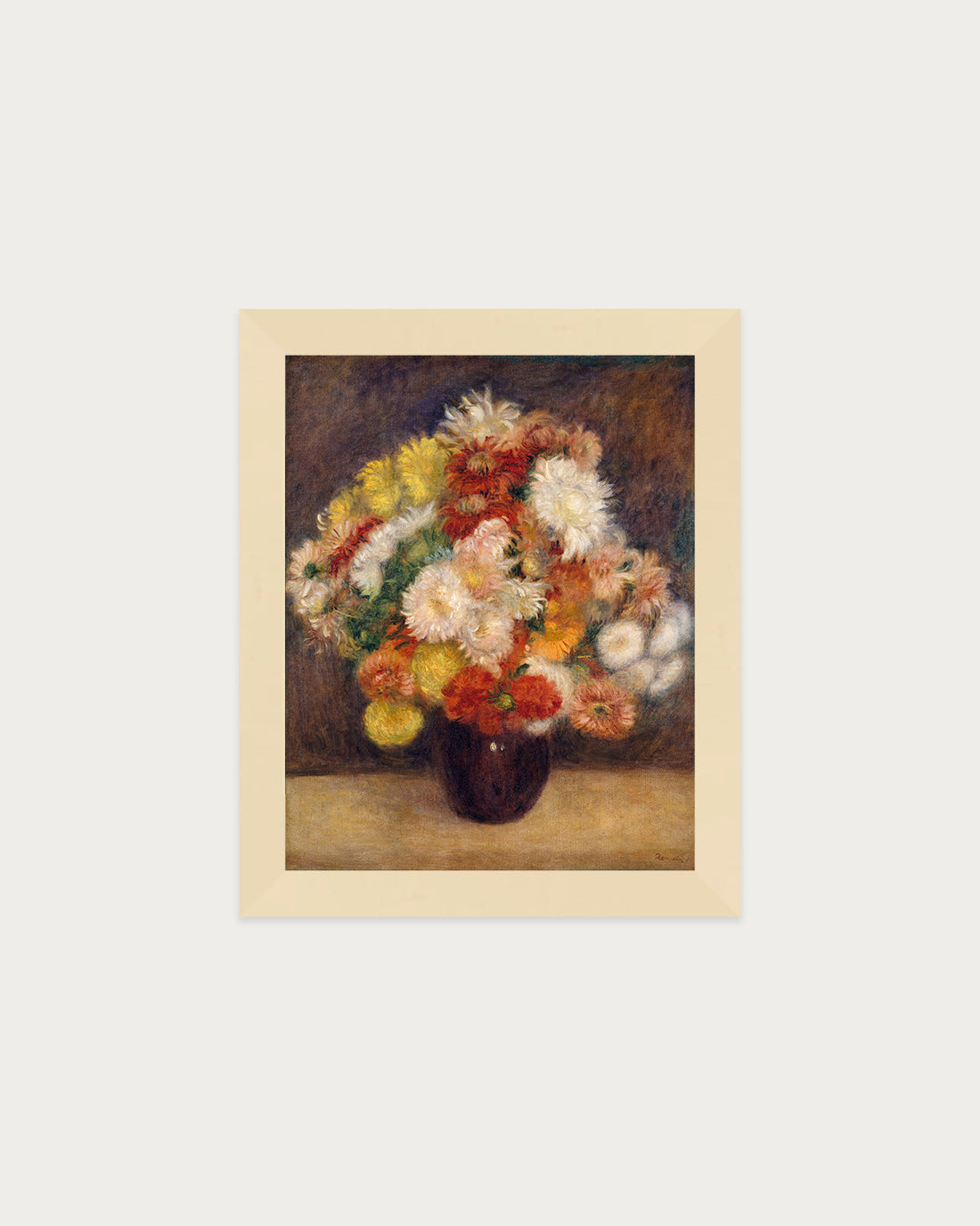 Chrysanthemums