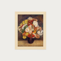 Chrysanthemums