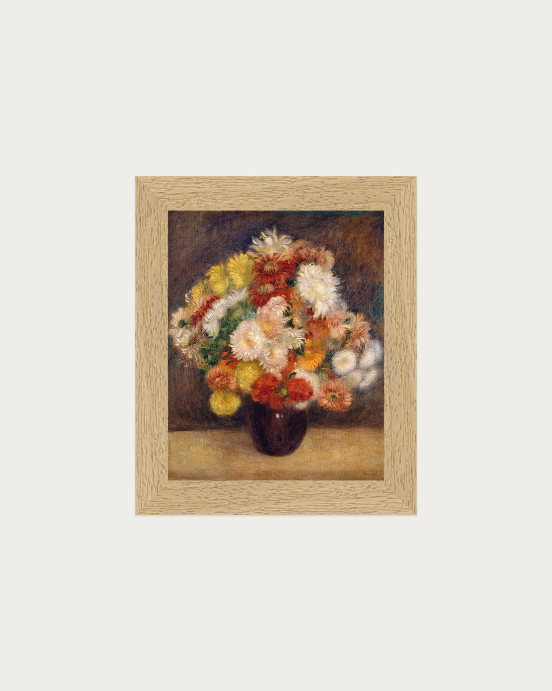 Chrysanthemums