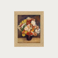 Chrysanthemums