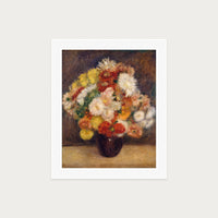 Chrysanthemums