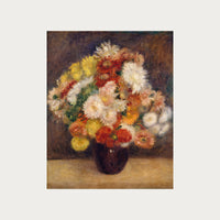 Chrysanthemums