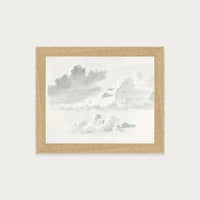 Cloudy Skies