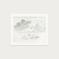 Cloudy Skies