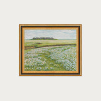 Fields in Bloom