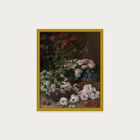 Floral Arrangements