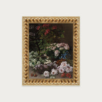 Floral Arrangements