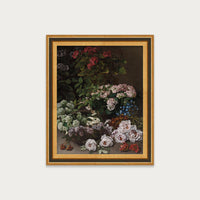 Floral Arrangements