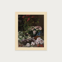 Floral Arrangements