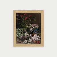 Floral Arrangements