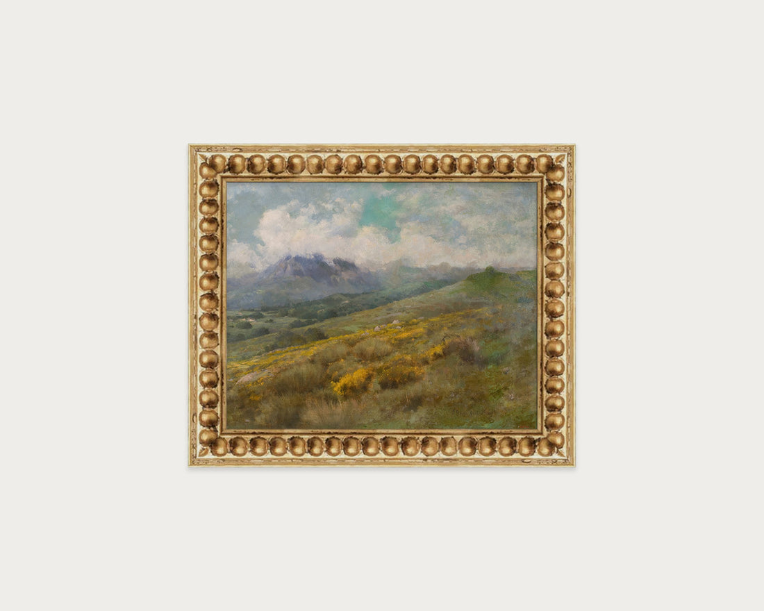 Golden Fields