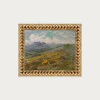 Golden Fields