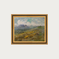Golden Fields